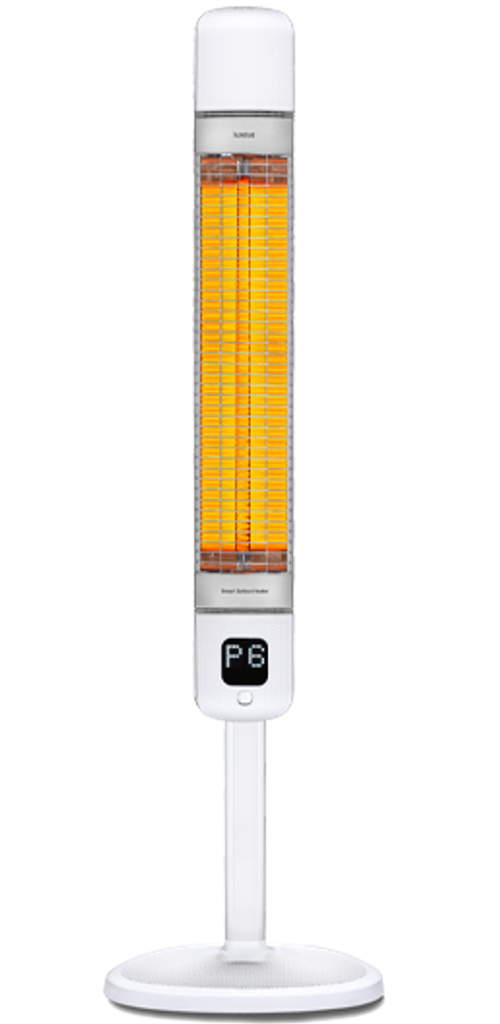 Luxeva Professional Carbon Heaters and Smart Heating Solutions