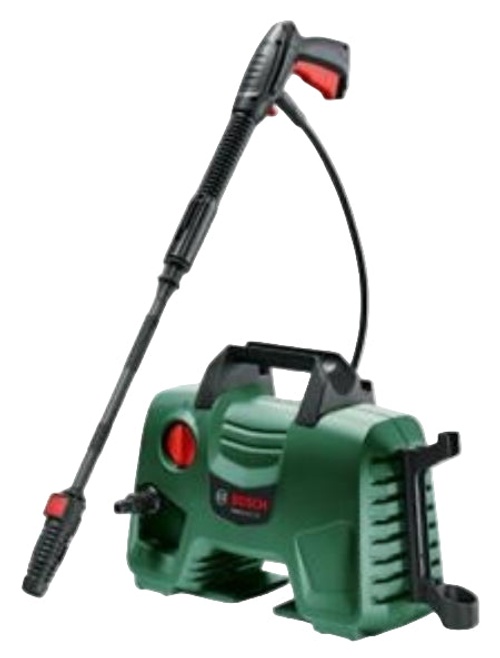 Bosch High Pressure Washer, 120Bar, 5M, Green