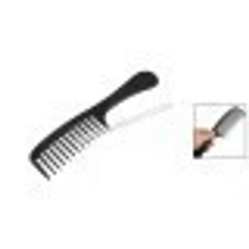 Black Hair Styling Hairdressing Hairdresser Salon Comb