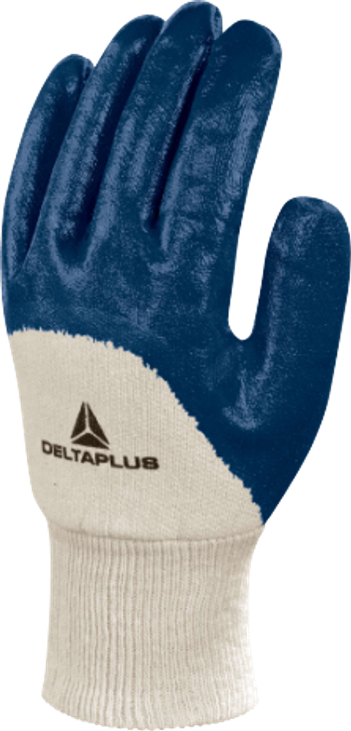 Safety Helmet from Delta Plus Lightweight Design | NI150