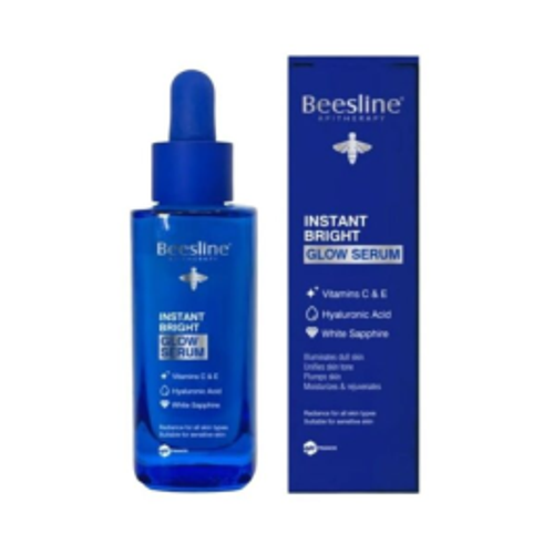 Beesline Instant Bright Glow Serum 30ml