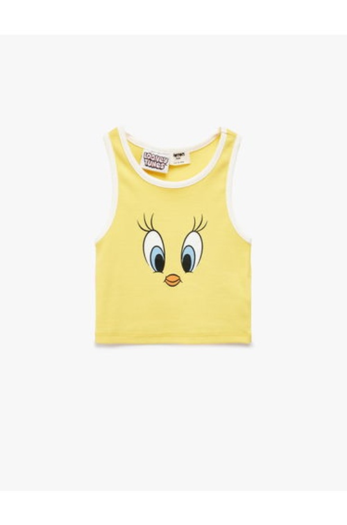 Tweety Tank Top
