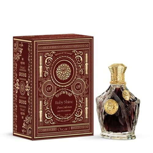 عطر روبي شاين المركز من تشكيلة ديون - 100 مل product thumbnail 4