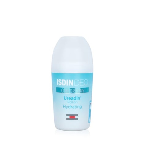 مزيل عرق رول اون مرطب يوريدين كومفورت يدوم 24 ساعة - 50 مل product thumbnail 4