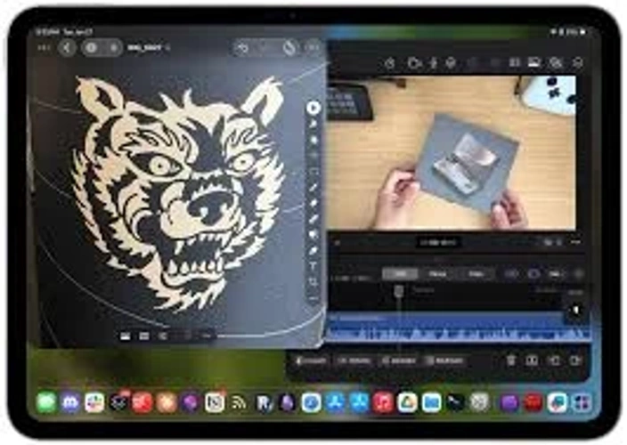 آيباد استوديو ١٤ product thumbnail 2
