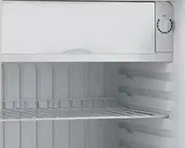 MEC Defrost Mini Bar, 90Lit, Inverter, Silver product thumbnail 3