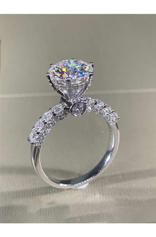 Embellished Ring product thumbnail 2