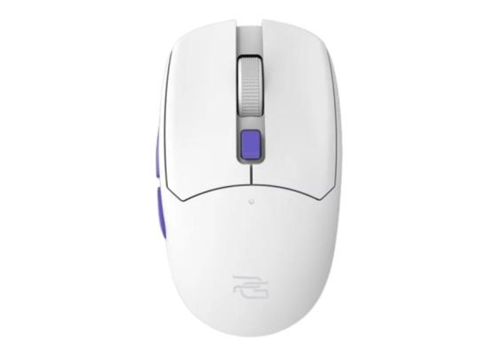 Proove Gaming Everon Dual-Mode Wireless Gaming Mouse 10000 DPI – White (WMEV00022002) product thumbnail 2