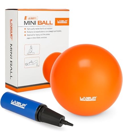 Mini Exercise Ball