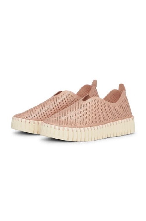 Tulip Shoe Platform Rose Pink product thumbnail 2