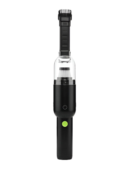 Goui Car Vacuum with Power Bank, Black product thumbnail 2