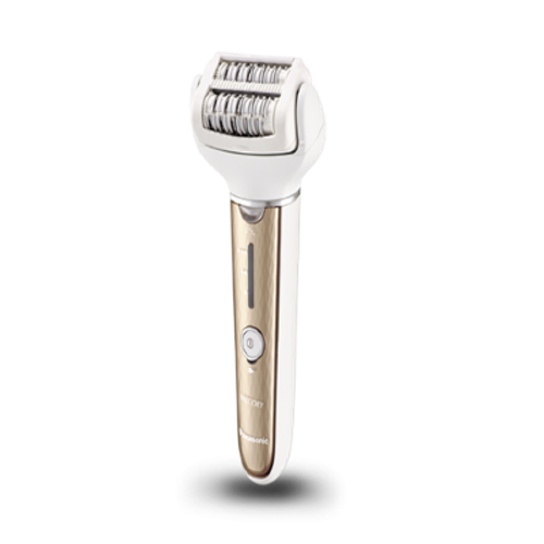 ماكينة إزالة الشعر باناسونيك لاسلكية - Panasonic product thumbnail 2