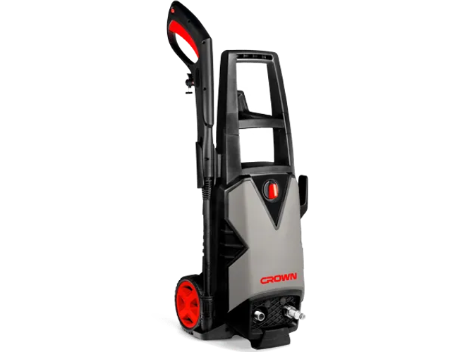 Crown High-Pressure Washer 1800W 140 bar | CT42021