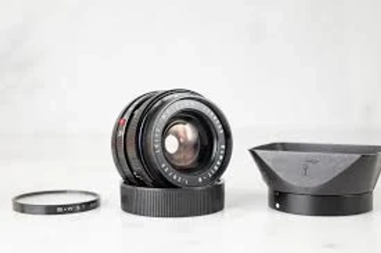 عدسة ثابتة ٢ ملم product thumbnail 2