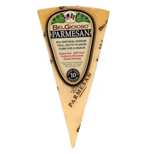 Bel Gioioso Parmesan Cheese 142g