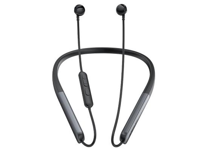 ACEFAST N1 ENC Calling Noise Reduction Neckband Wireless Headphones HiFi Stereo Neckband Music Earphone with Microphone product thumbnail 2