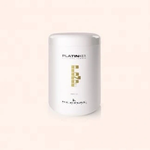 kleralsystem TricoSystem Bleaching Powder White