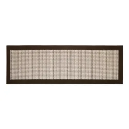 Nova Home "Super Chef Graphite" Kitchen Mat – 60x180 cm – Brown product thumbnail 2