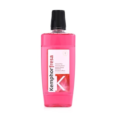 غسول فم جونيور - 500 مل product thumbnail 3