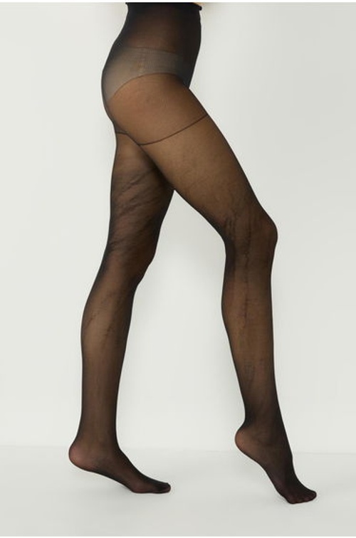 20 Denier Non-Slip Tights product thumbnail 2