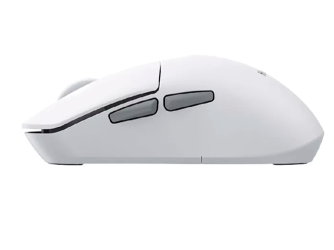 HAVIT MS59WB Dual-Mode Wireless Mouse (WHITE) product thumbnail 2