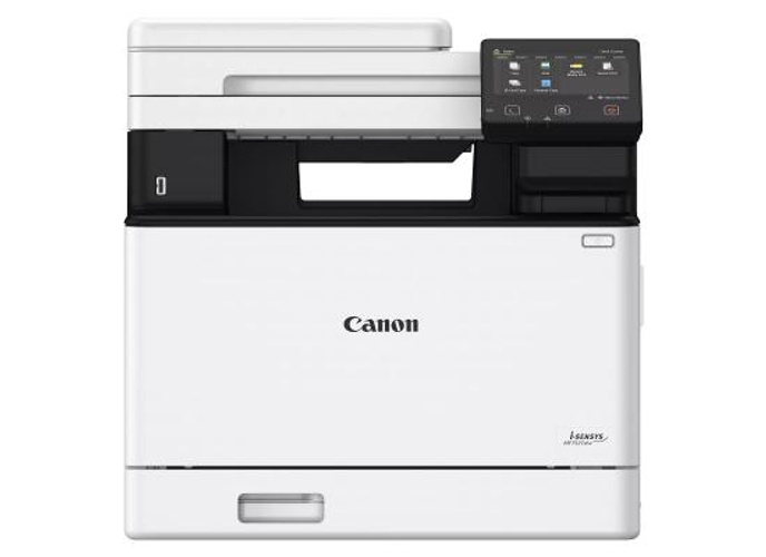 Canon i-SENSYS MF752CDW Wireless & Duples 3-in-1 (Print, Copy, Scan) Multifunction Colour Printer product thumbnail 2