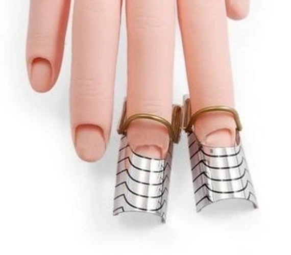 اداة تشكيل الاظافر المعدنية product thumbnail 13