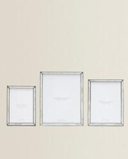 FINE-EDGE MOTHER-OF-PEARL PHOTO FRAME product thumbnail 13