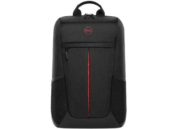 Dell Gaming Lite 17" Notebook Backpack, Carry Up to Max 17" /43.18 cm Laptops, Hassle-Free Usage, Water-Repellent Material, Separate Laptop Sleeve, Multiple Accessory, Black product thumbnail 2