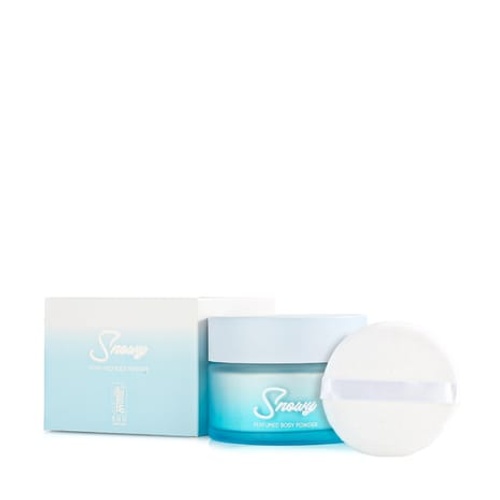بودرة الجسم سنوي - 150 غ product thumbnail 7