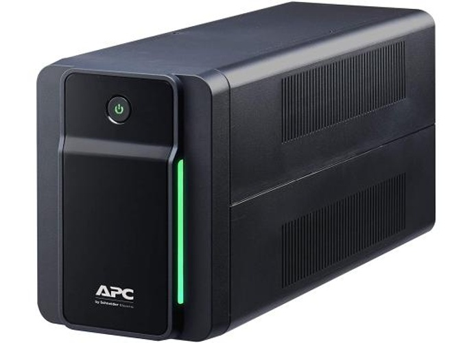 APC BX1600MI Back UPS 1600VA 900W UPS Battery Backup & Surge Protector product thumbnail 2