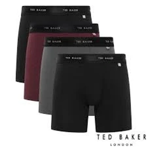 طقم شورتات بوكسر رجالية product thumbnail 2