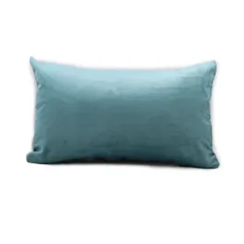 Nova Home Venice Cushion Cover - 30x50 Cm - Petrol product thumbnail 2