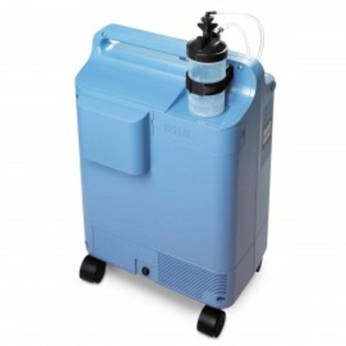 Philips Oxygen Concentrate 5 liter (EverFlo) product thumbnail 3