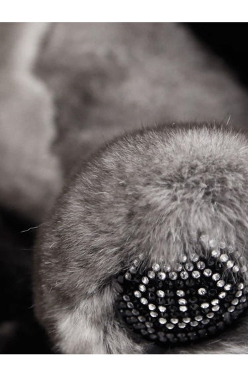 Unisex Teddy Bear product thumbnail 4