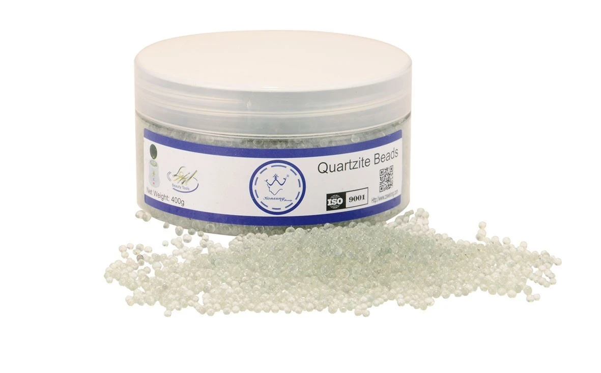 Glass Sterilizer Beads 400gm