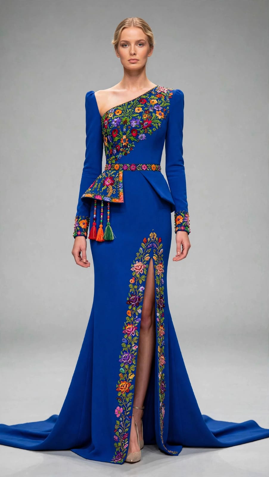 Traditional clothing
