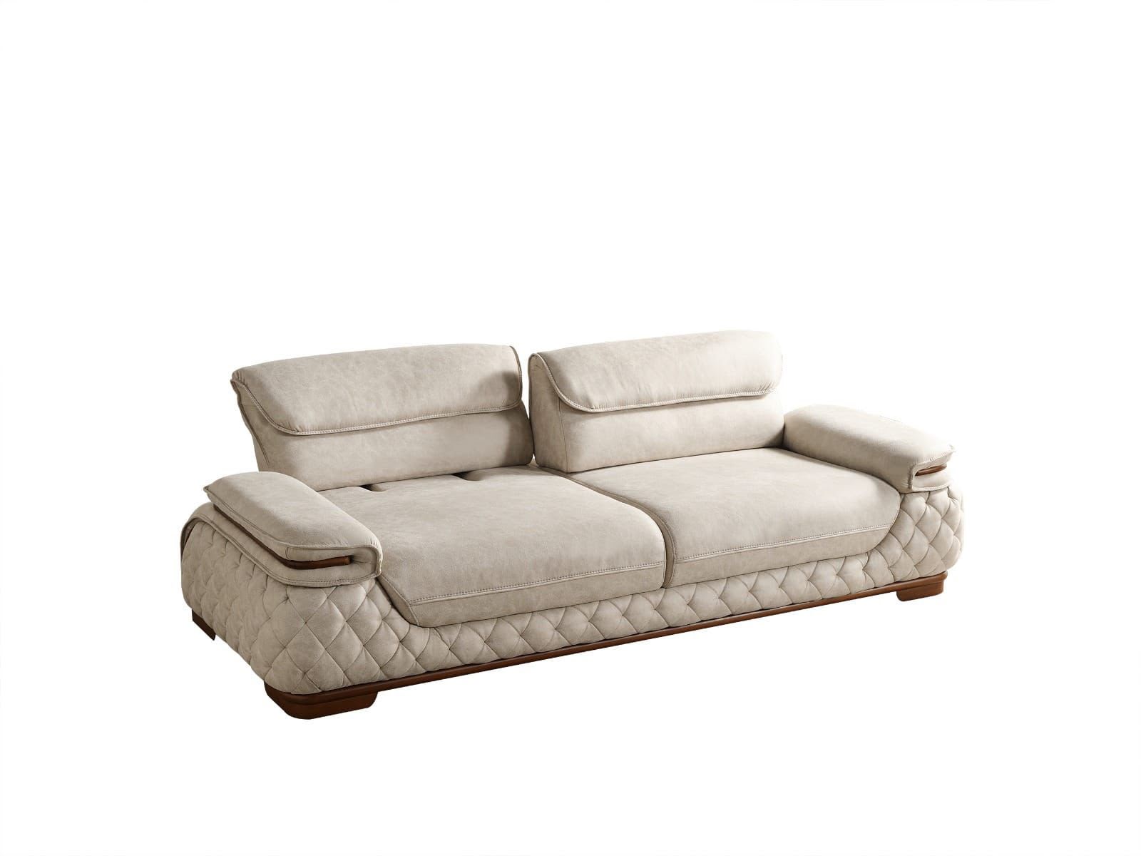 Yonga 8-Seater Sofa Bed Set – 3+3+1+1