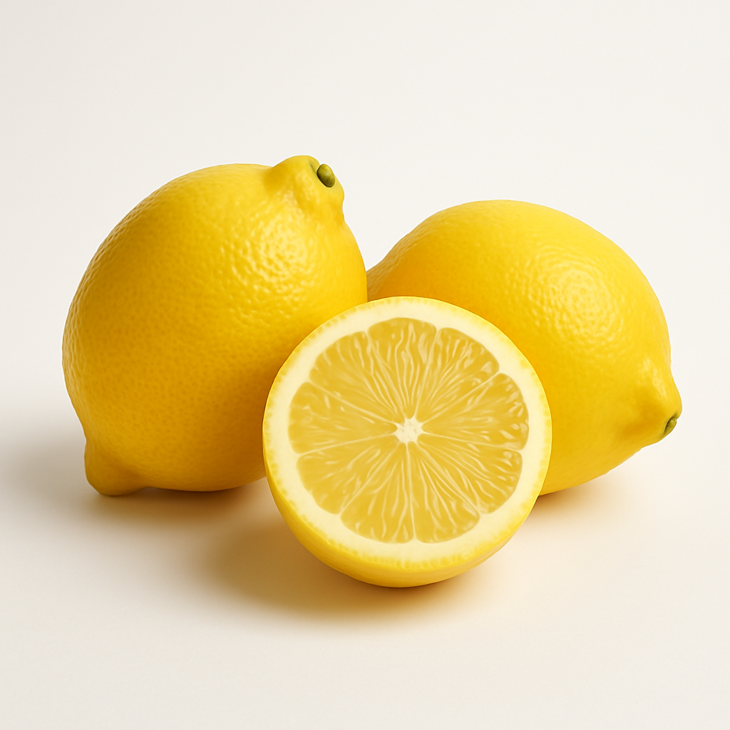 Local Lemon
