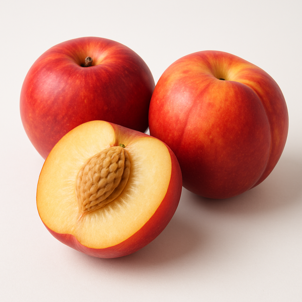 Nectarine Delight