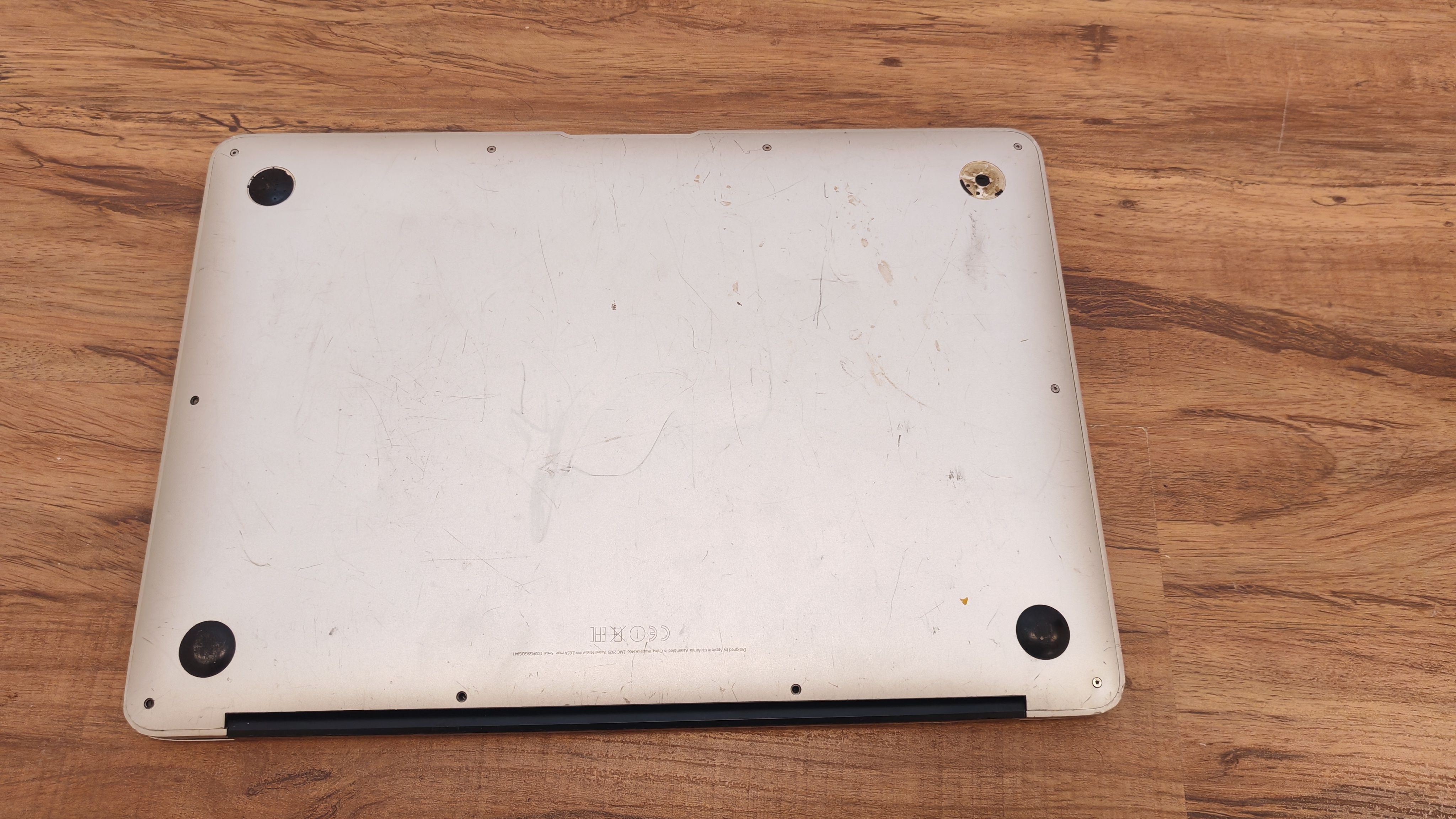 MacBook Air 2013