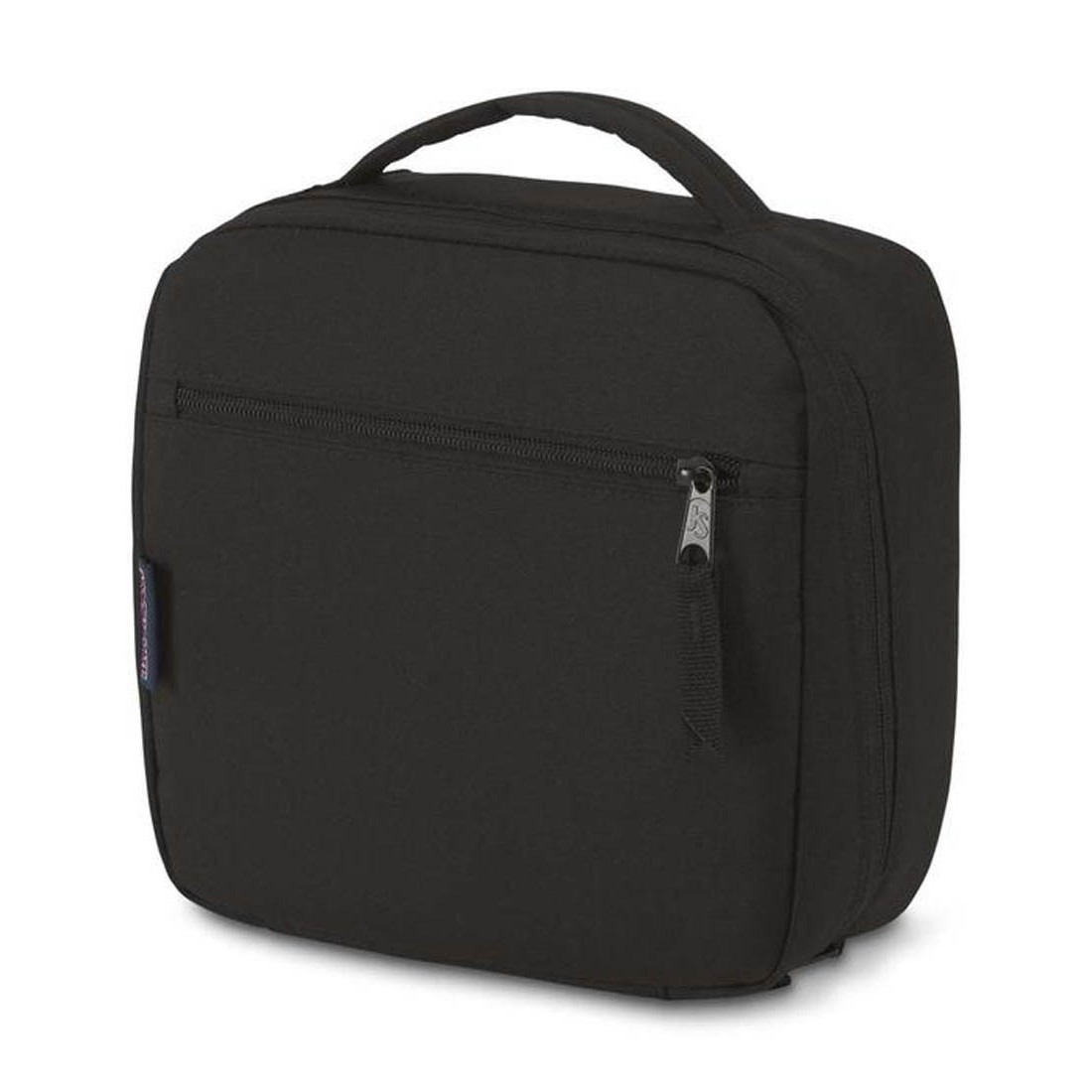 Jansport Lunch Bag Black
