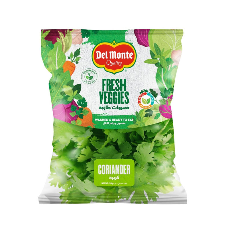 Del Monte Coriander 50g