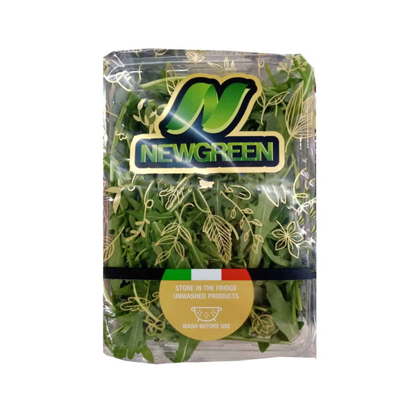 New Green Baby Leave Rocket 125g