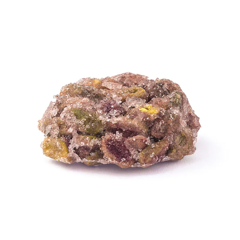 Al Qabas Armouche Sugared Pistachios