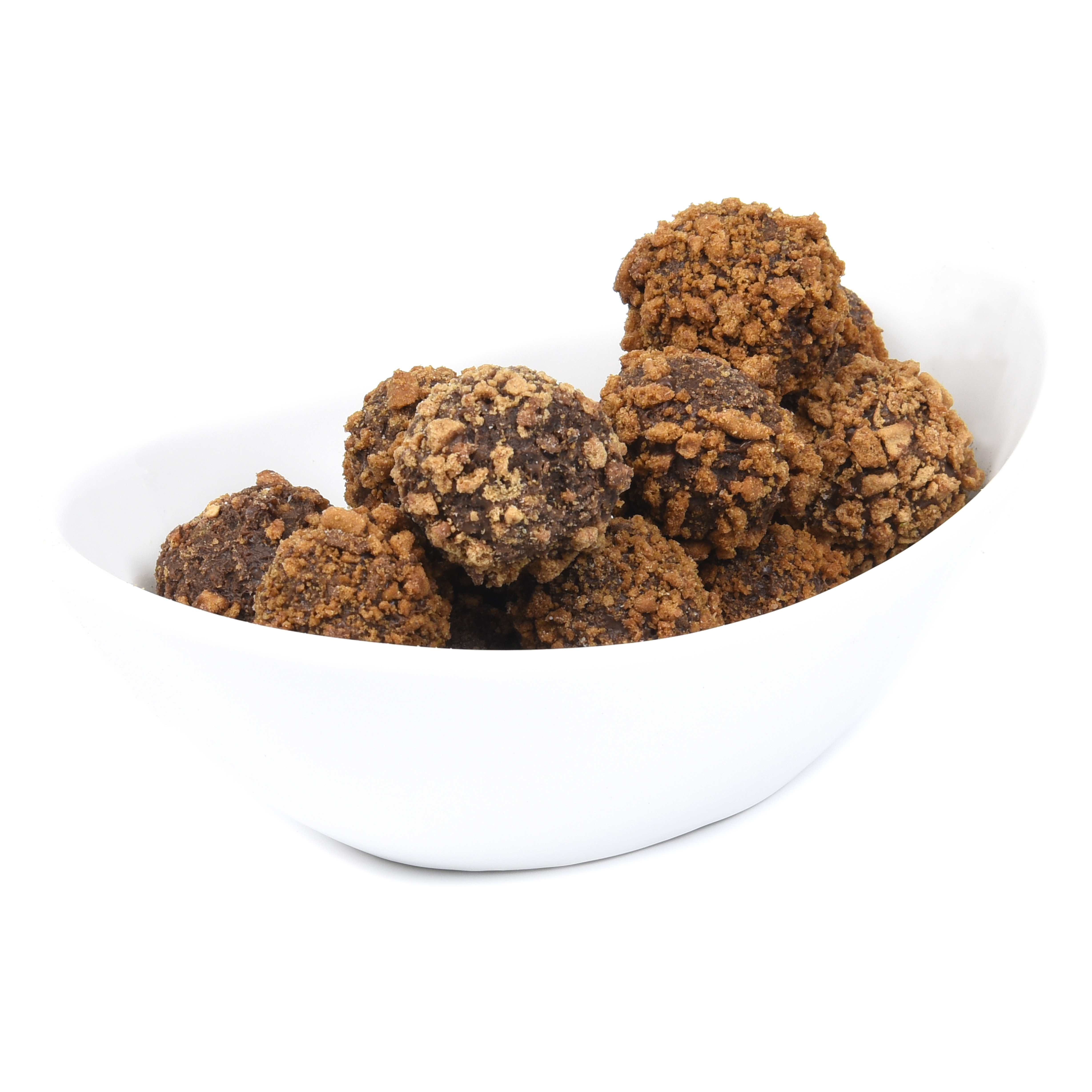 Lotus Truffles