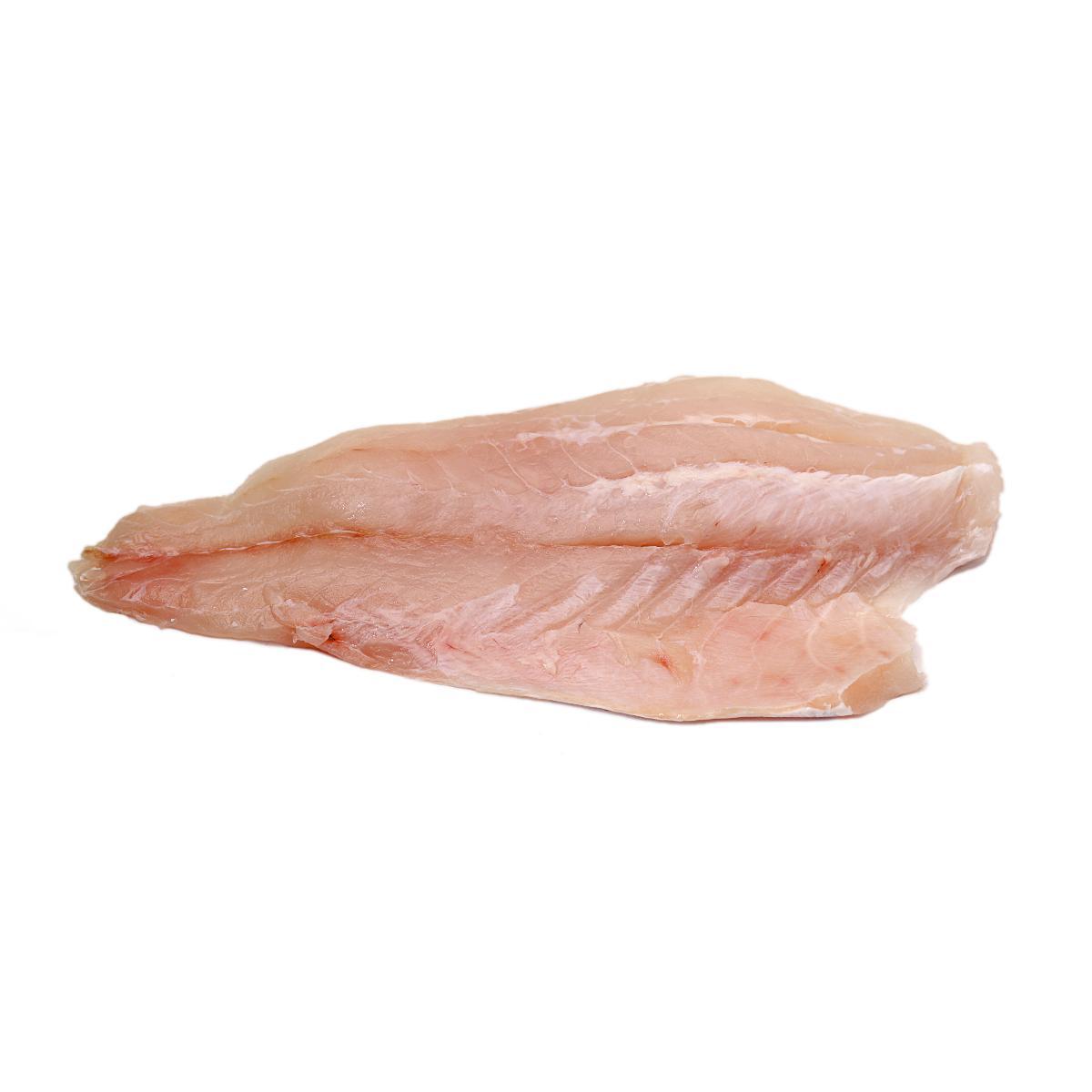 Lous Fish Fillet