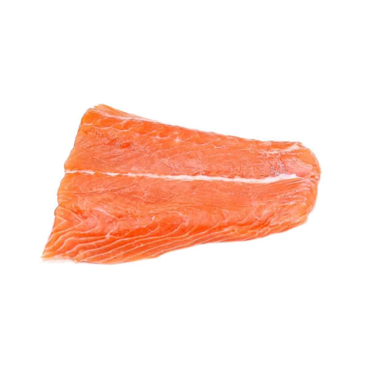 Salmon Fillet