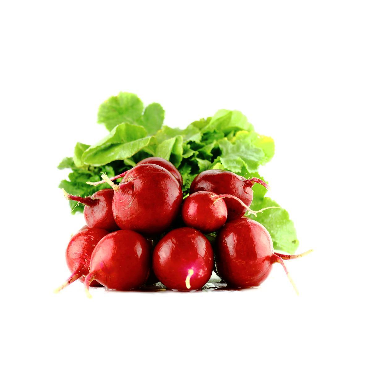 Red Radish