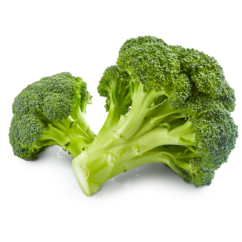 Imported Organic Broccoli 400-420g